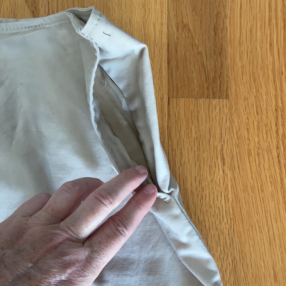 Banana Republic Skirt - Picture 2 of 4